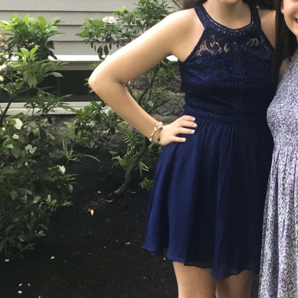dress